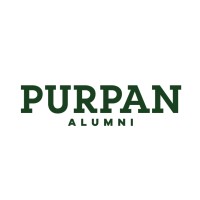 PURPAN ALUMNI logo - Similar company to Centre International De Développement Et De Recherche - Brae-Oi
