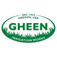 Gheen Irrigation Works, Inc logo - Similar company to Foi Laboratories