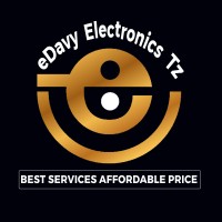 eDavy Electronics Tz logo - Similar company to Burger53