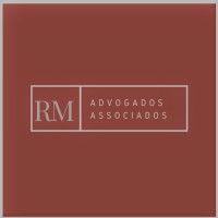 RM - ADVOGADOS ASSOCIADOS logo - Similar company to Meller Garcia & Furlanetto Advogados