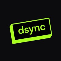 Dsync.ai logo - Similar company to Dsync