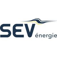SEV ENERGIE logo - Similar company to Xp Reseau