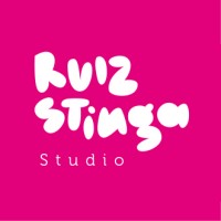 Ruiz Stinga Studio - Diseño web estratégico logo - Similar company to Matrix Data