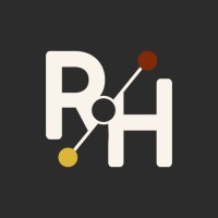 RH Digital Marketing logo - Similar company to Rh Digital Marketing