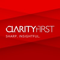 ClarityFirst logo - Similar company to Sa Digital Hub