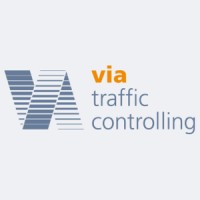via traffic controlling gmbh logo - Similar company to Aisp - Ai Traffic Solutions!