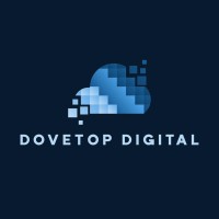 Dovetop Digital logo - Similar company to Tradebanta