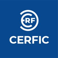 Cerfic logo - Similar company to Cefirc