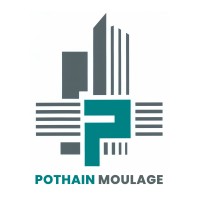 POTHAIN MOULAGE logo - Similar company to Batiloc