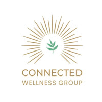Connected Wellness Group logo - Similar company to Communicate & Connect Counseling
