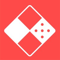 Ludum logo - Similar company to Esprit Jeu
