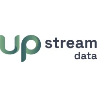 Upstream Data logo - Similar company to Upstream Data Inc.