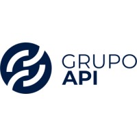 Grupo API logo - Similar company to Ribera Televisio Sl