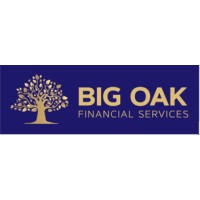 Big Oak financial services logo - Similar company to Finextra Wealth