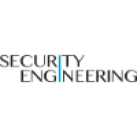 Security Engineering ApS logo - Similar company to Security Service