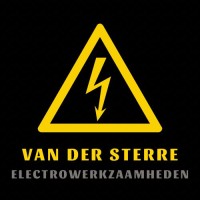 van der Sterre Electrowerkzaamheden logo - Similar company to Partners In Techniek En Bouw Bv / Pitbv