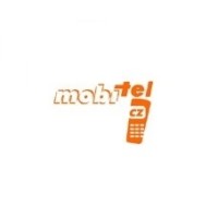 MOBITEL logo - Similar company to Com Plus Cz A.S.