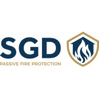 SGD Fire Protection Ltd logo - Similar company to Nrc Services Ltd
