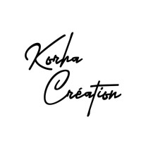 Korha Création logo - Similar company to Solu Africa