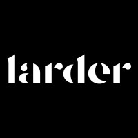 Larder Magazine logo - Similar company to Isweet.Co