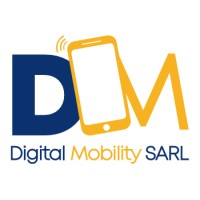 Digital Mobility logo - Similar company to Fleetever