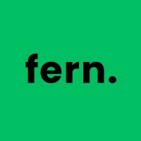 fern. logo - Similar company to Box