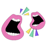 Good Shout logo - Similar company to Source Creative