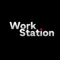 Work Station logo - Similar company to 912 Digital