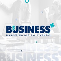 Business+ logo - Similar company to Somadhan Soft