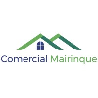 Comercial Mairinque Materiais Para Construção Ltda logo - Similar company to Packing Services Manutenção Em Máquinas De Embalagem