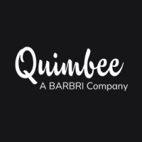 Quimbee logo - Similar company to One Good Design