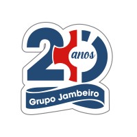 Jambeiro Caldeiraria e Usinagem Ltda. logo - Similar company to Jambeiro Grupo Industrial