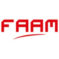 FAAM - Energy Saving Battery logo - Similar company to Powergo