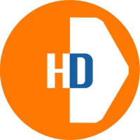 HarlowData logo - Similar company to Prithvi Catalytic