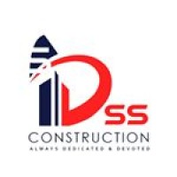 DSS CONSTRUCTIONS PVT. LTD. logo - Similar company to Maass Foundation