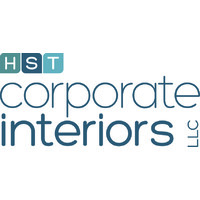HST Corporate Interiors logo - Similar company to Consoll