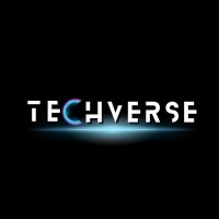 TechVerse logo - Similar company to Two X Twenty Four