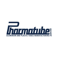 Pharmatube Egypt – Aluminium and Plastic Tube Manufacturing logo - Similar company to Hasad Misr For General Supplies, Export And Reclamation Agricultural