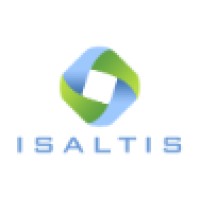 Isaltis logo - Similar company to Ara Industries Surgical, Veterinary & Dental Instruments