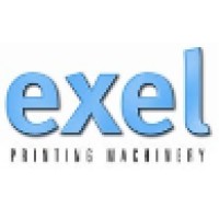 Exel Printing Machinery Ltd logo - Similar company to Bbr Graphics