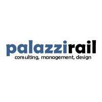 Palazzi Rail logo - Similar company to Mobility Futures