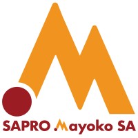 Sapro Mayoko SA logo - Similar company to Sapro Group