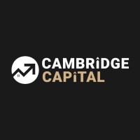 Cambridge Capital logo - Similar company to Jsh Projects