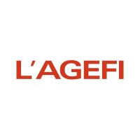 L'AGEFI logo - Similar company to Utsit