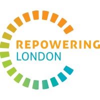 Repowering London logo - Similar company to Future Climate