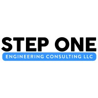 Step One Engineering Consulting LLC. logo - Similar company to Infinity Flow 3D Printing