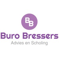 Buro Bressers logo - Similar company to Captain Kinderdijk