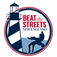 Beat the Streets New England logo - Similar company to Gamingvisuals