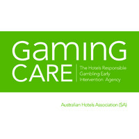 Gaming Care logo - Similar company to Gaming Desktop
