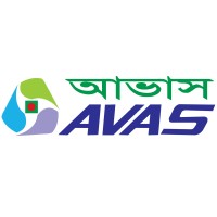 Association of Voluntary Actions for Society (AVAS) logo - Similar company to Coast Foundation